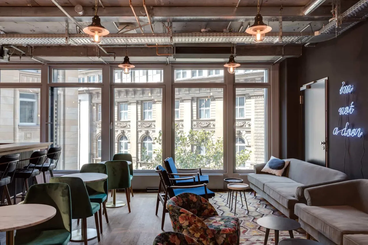 Numix Büro