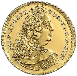 Coin type image