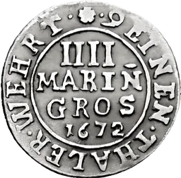 Coin type image
