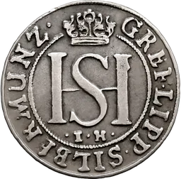 Coin type image