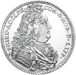 Coin type image