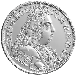 Coin type image
