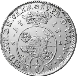 Coin type image