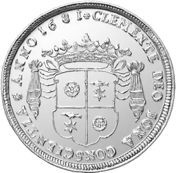 Coin type image