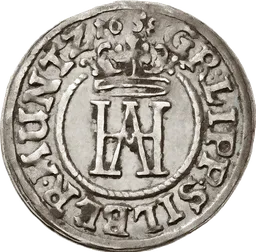 Coin type image
