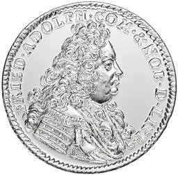 Coin type image