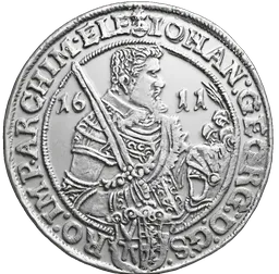 Coin type image