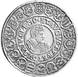 Coin type image