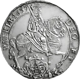 Coin type image