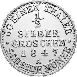 Coin type image