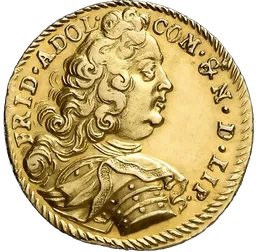 Coin type image