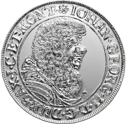 Coin type image