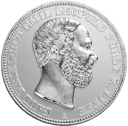 Coin type image