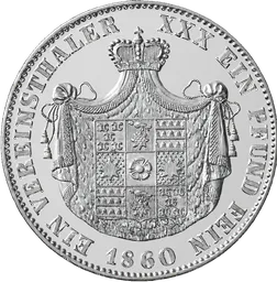 Coin type image