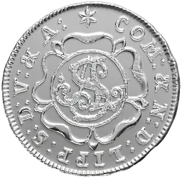 Coin type image