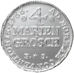 Coin type image