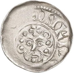 Coin type image