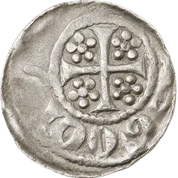 Coin type image