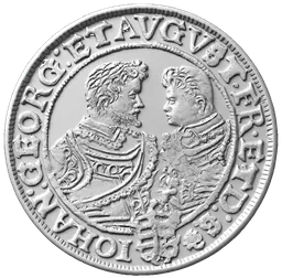 Coin type image