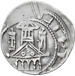 Coin type image
