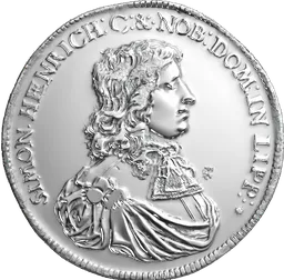Coin type image