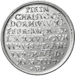 Coin type image