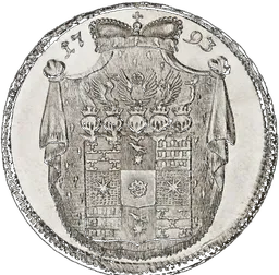 Coin type image