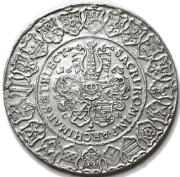 Coin type image