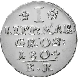 Coin type image