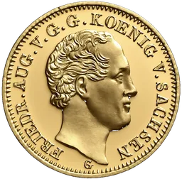 Coin type image