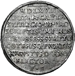 Coin type image