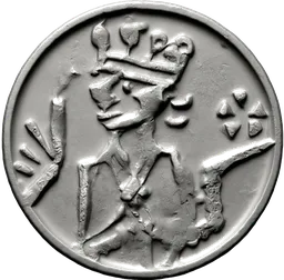 Coin type image