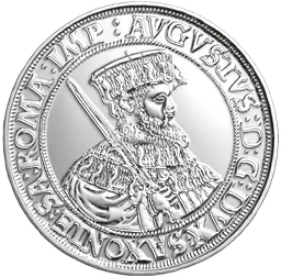 Coin type image