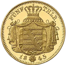 Coin type image