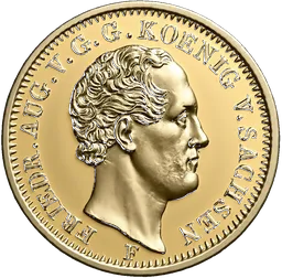 Coin type image