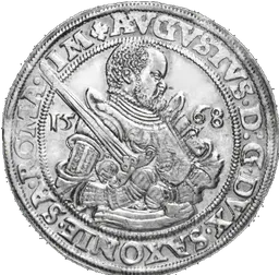 Coin type image