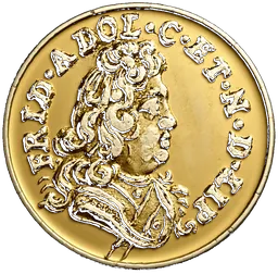 Coin type image