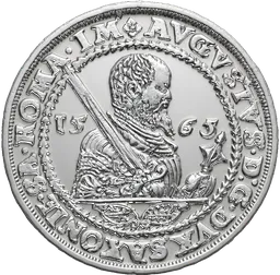 Coin type image
