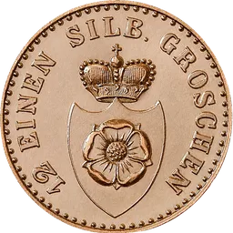 Coin type image