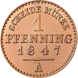 Coin type image