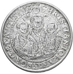 Coin type image