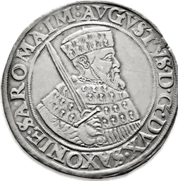 Coin type image