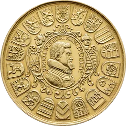 Coin type image