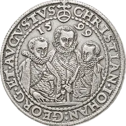 Coin type image
