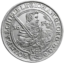 Coin type image