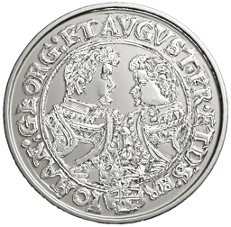 Coin type image