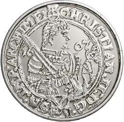 Coin type image