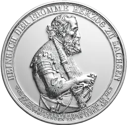 Coin type image
