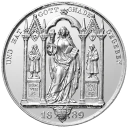 Coin type image