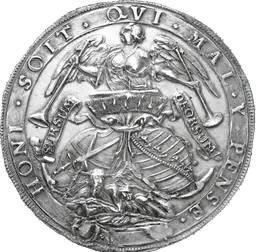 Coin type image